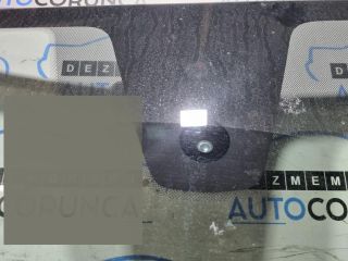 bontott DACIA DUSTER Első Szélvédő