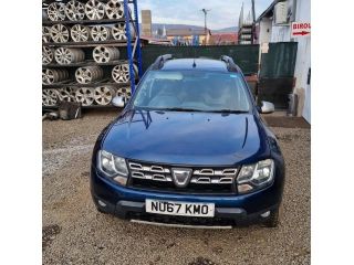 bontott DACIA DUSTER Első Szélvédő