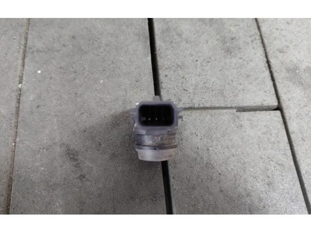 bontott DACIA DUSTER Első Tolatóradar Fej