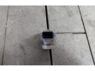 bontott DACIA DUSTER Első Tolatóradar Fej