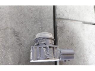 bontott DACIA DUSTER Első Tolatóradar Fej