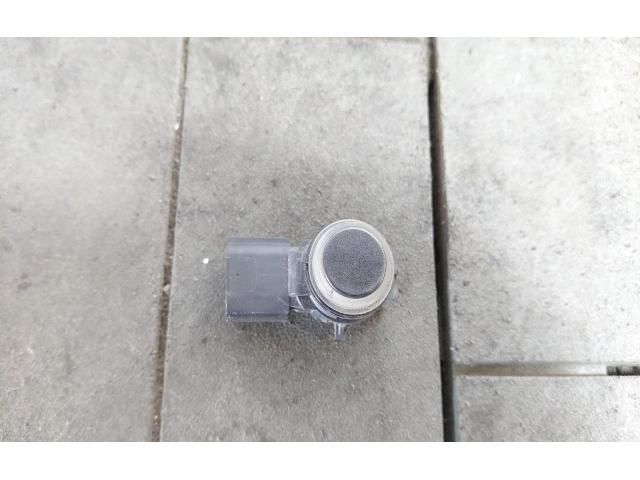 bontott DACIA DUSTER Első Tolatóradar Fej