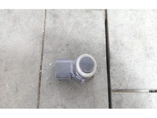 bontott DACIA DUSTER Első Tolatóradar Fej