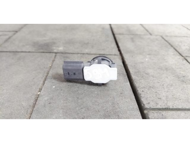 bontott DACIA DUSTER Első Tolatóradar Fej