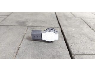 bontott DACIA DUSTER Első Tolatóradar Fej