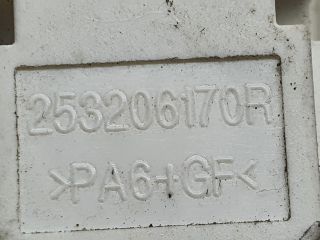 bontott DACIA DUSTER Fék Pedál Kapcsoló