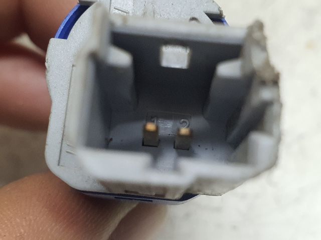 bontott DACIA DUSTER Fék Pedál Kapcsoló