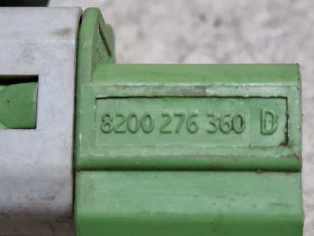 bontott DACIA DUSTER Fék Pedál Kapcsoló