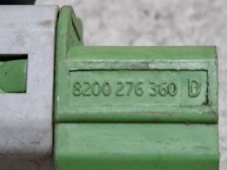 bontott DACIA DUSTER Fék Pedál Kapcsoló