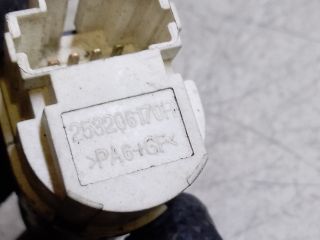 bontott DACIA DUSTER Fék Pedál Kapcsoló