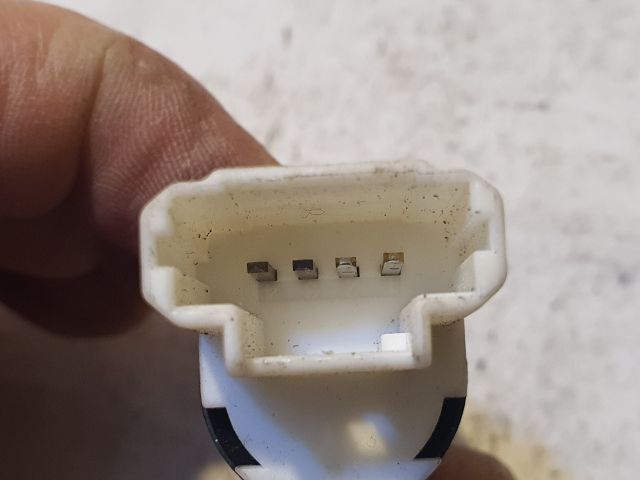 bontott DACIA DUSTER Fék Pedál Kapcsoló