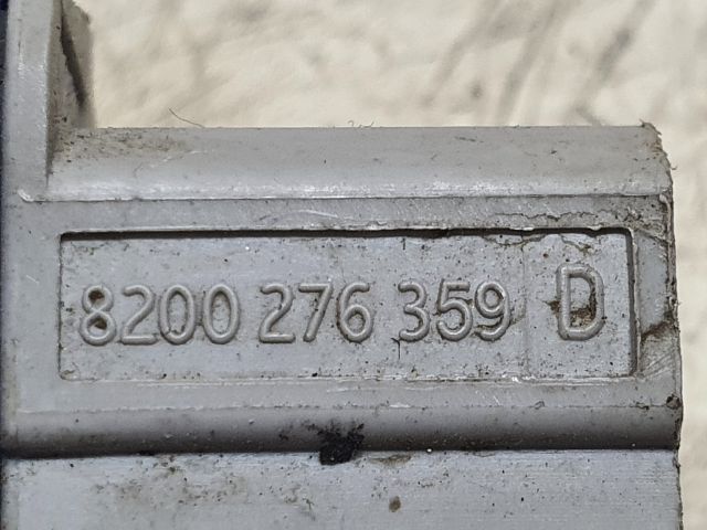 bontott DACIA DUSTER Fék Pedál Kapcsoló