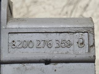 bontott DACIA DUSTER Fék Pedál Kapcsoló