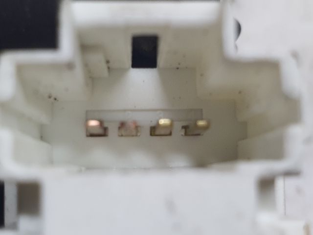 bontott DACIA DUSTER Fék Pedál Kapcsoló