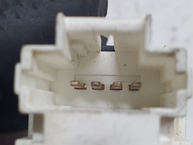 bontott DACIA DUSTER Fék Pedál Kapcsoló