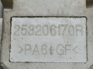 bontott DACIA DUSTER Fék Pedál Kapcsoló