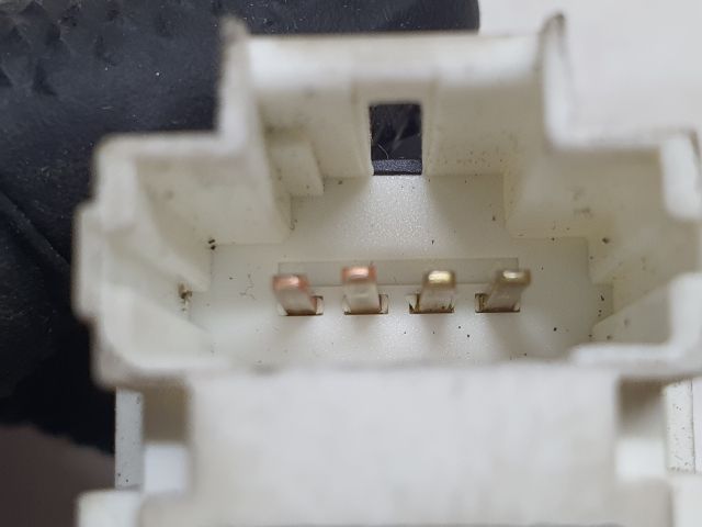 bontott DACIA DUSTER Fék Pedál Kapcsoló