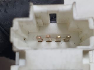 bontott DACIA DUSTER Fék Pedál Kapcsoló