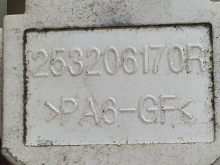 bontott DACIA DUSTER Fék Pedál Kapcsoló