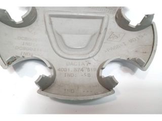 bontott DACIA DUSTER Felniközép (1 db)