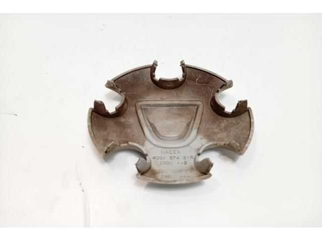 bontott DACIA DUSTER Felniközép (1 db)