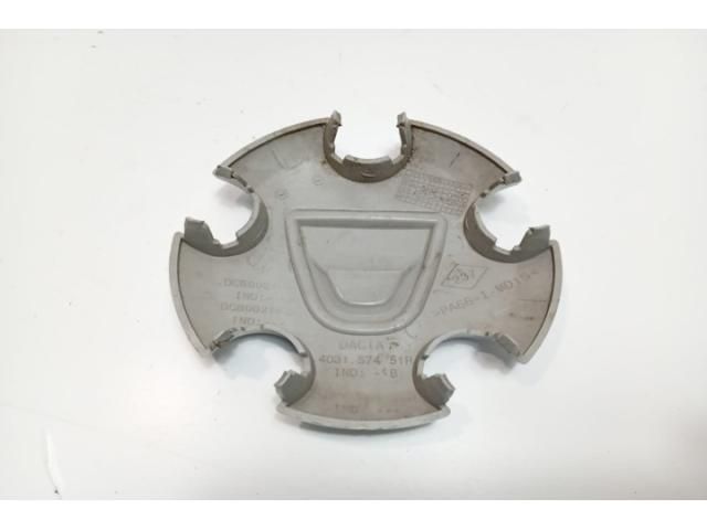 bontott DACIA DUSTER Felniközép (1 db)