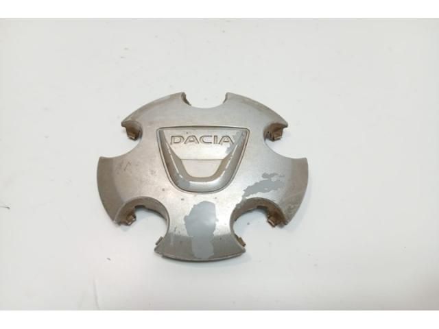 bontott DACIA DUSTER Felniközép (1 db)