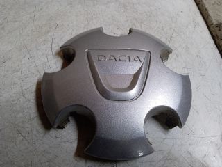 bontott DACIA DUSTER Felniközép Pár