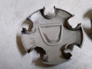 bontott DACIA DUSTER Felniközép Pár