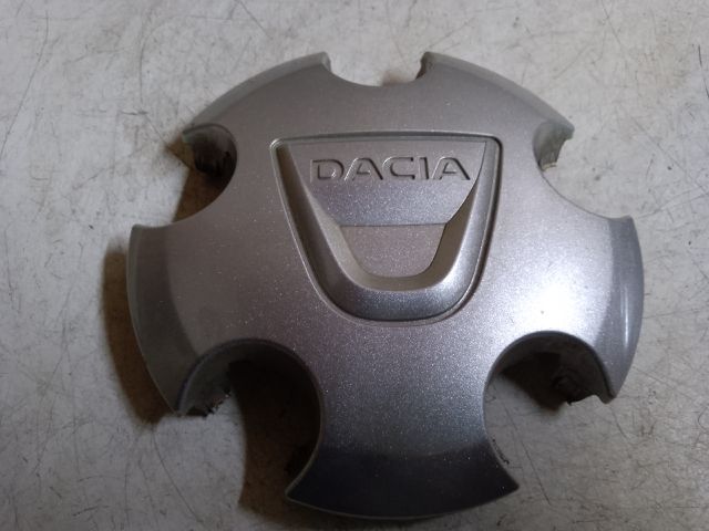 bontott DACIA DUSTER Felniközép Pár