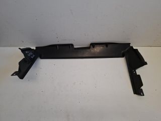 bontott DACIA DUSTER Felső Hűtő Légterelő