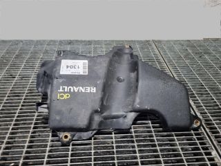 bontott DACIA DUSTER Felső Hűtőburkolat