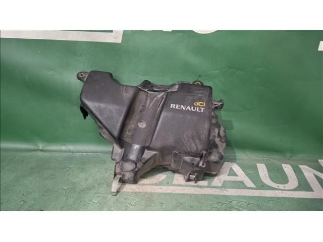 bontott DACIA DUSTER Felső Hűtőburkolat