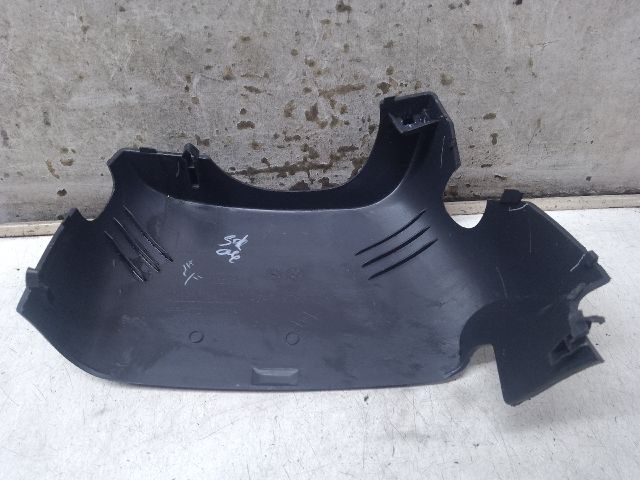 bontott DACIA DUSTER Felső Kormányoszlop Burkolat