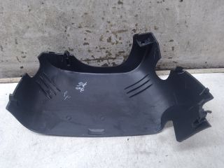 bontott DACIA DUSTER Felső Kormányoszlop Burkolat