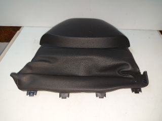 bontott DACIA DUSTER Felső Kormányoszlop Burkolat