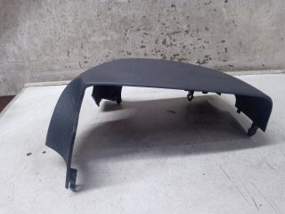 bontott DACIA DUSTER Felső Kormányoszlop Burkolat