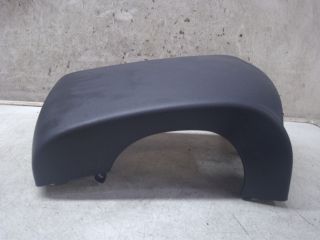 bontott DACIA DUSTER Felső Kormányoszlop Burkolat