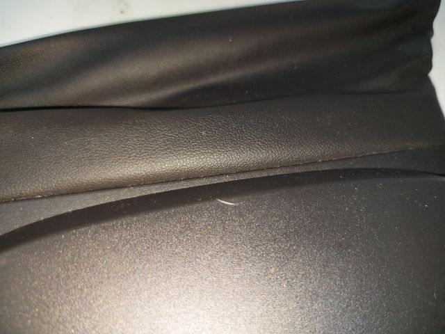 bontott DACIA DUSTER Felső Kormányoszlop Burkolat