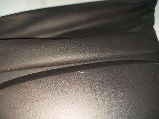 bontott DACIA DUSTER Felső Kormányoszlop Burkolat