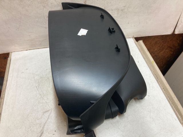 bontott DACIA DUSTER Felső Kormányoszlop Burkolat