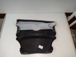 bontott DACIA DUSTER Felső Kormányoszlop Burkolat