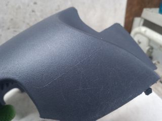 bontott DACIA DUSTER Felső Kormányoszlop Burkolat