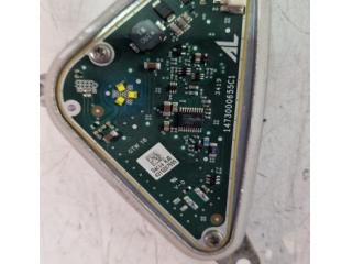 bontott DACIA DUSTER Fényszóró Elektronika