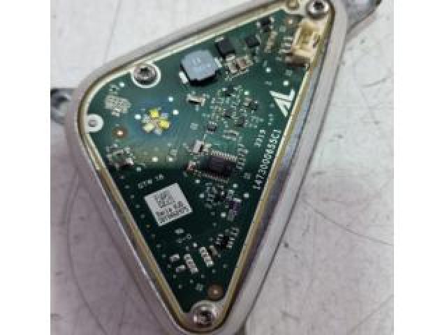 bontott DACIA DUSTER Fényszóró Elektronika