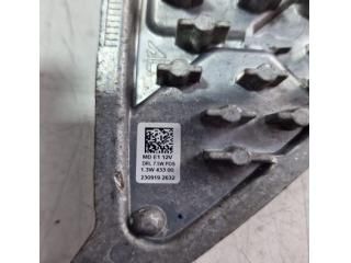 bontott DACIA DUSTER Fényszóró Elektronika