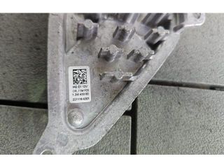 bontott DACIA DUSTER Fényszóró Elektronika