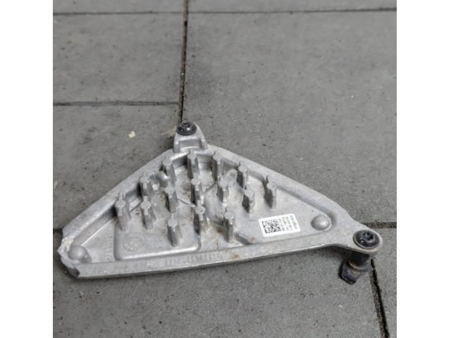 bontott DACIA DUSTER Fényszóró Elektronika