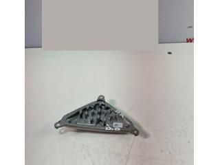 bontott DACIA DUSTER Fényszóró Elektronika