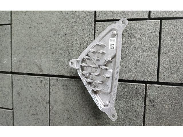 bontott DACIA DUSTER Fényszóró Elektronika